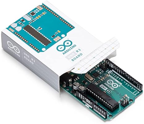 Arduino Uno REV3