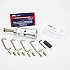 MA-Line Hub Puller w/Accessory Pouch