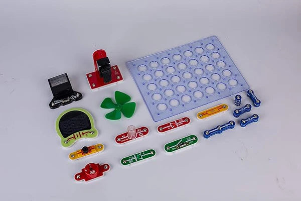 Alternative Energy Educational Kit