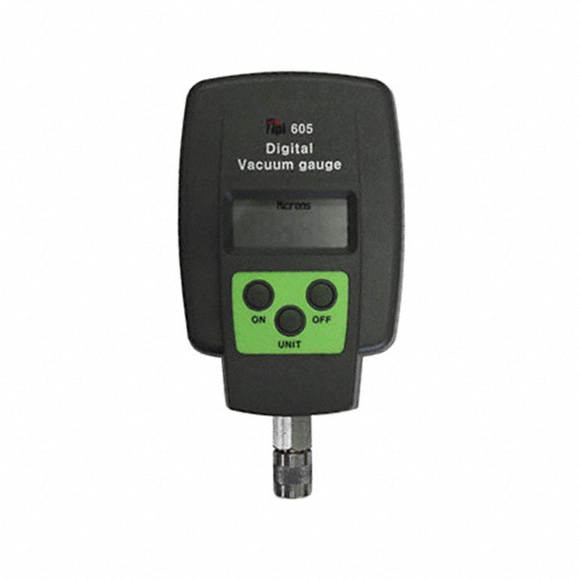 TPI 605 Digital Vacuum Gauge