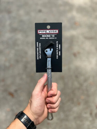 The Micro 10 (SW254-14)