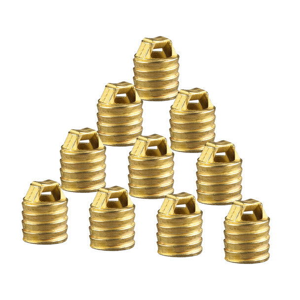 Yellow Jacket 19302 CH-14 Adjust-A-Valve Openers - Pack of 10