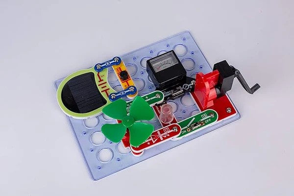 Alternative Energy Educational Kit