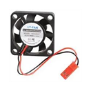 Mini Cooling  Fan for  Raspberry Pi 4  Cases - Black