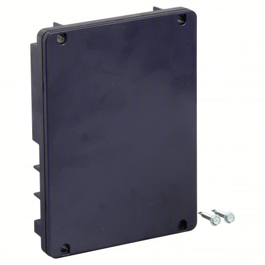 Line Voltage Monitor: Three Phase, Monitors Line Volt, SPDT - NO/NC, LCD, 18V AC / 240V AC