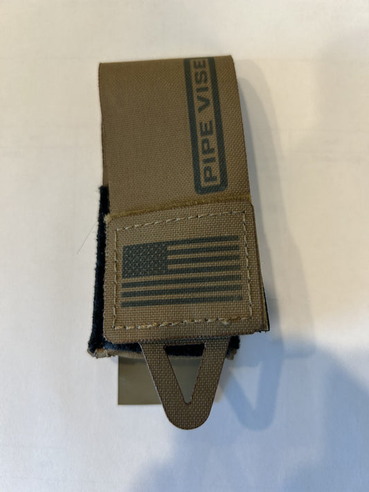 Micro Stubby Pouch. Pouch Only.